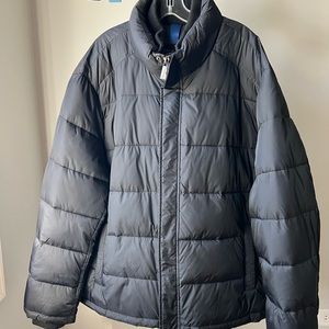 Andrew Marc Puffer Coat